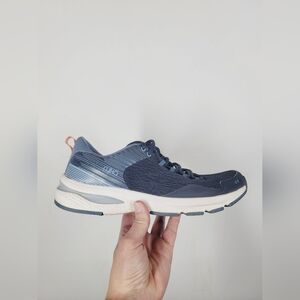 Ryka Mesh Walking Shoes, Size 10